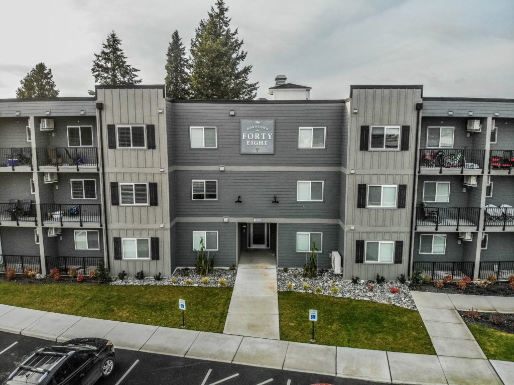 Stunning Apartments For Rent The Downtown 48 Sedro Woolley, WA