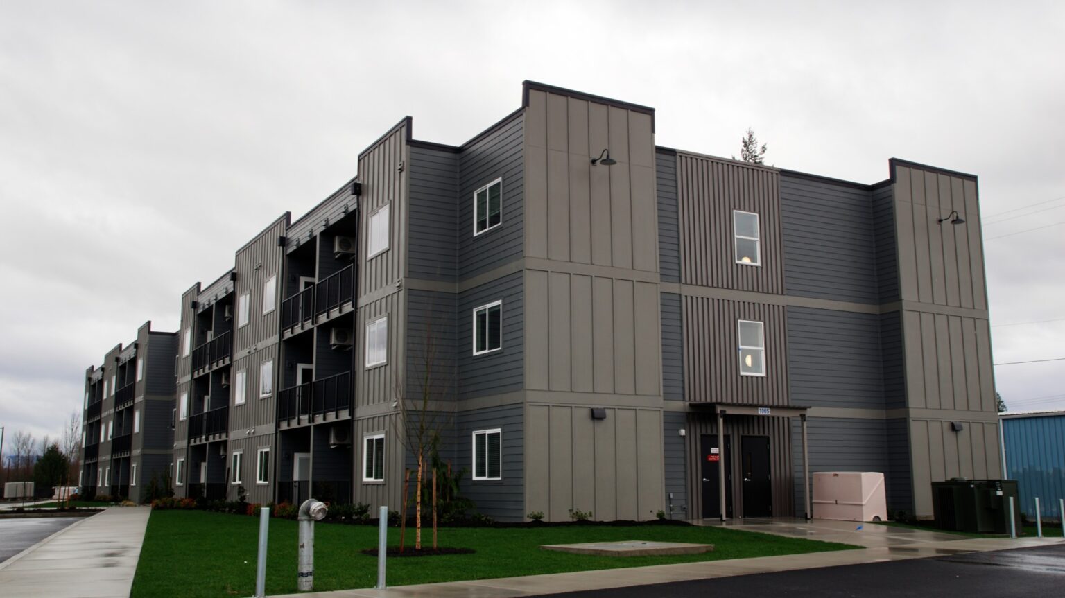 Stunning Apartments For Rent The Downtown 48 Sedro Woolley, WA